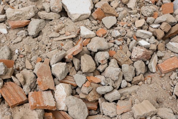 Masonry Removal in Brownsburg