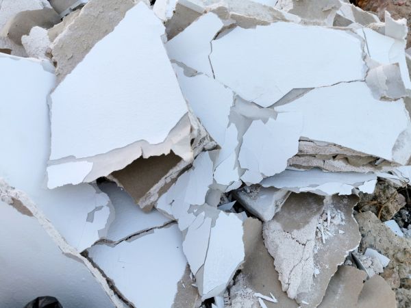 Drywall Removal in Brownsburg