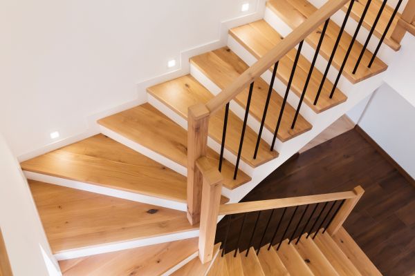 Staircase Removal in Brownsburg