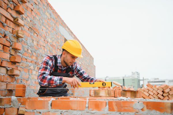 Brick Wall Removal in Brownsburg