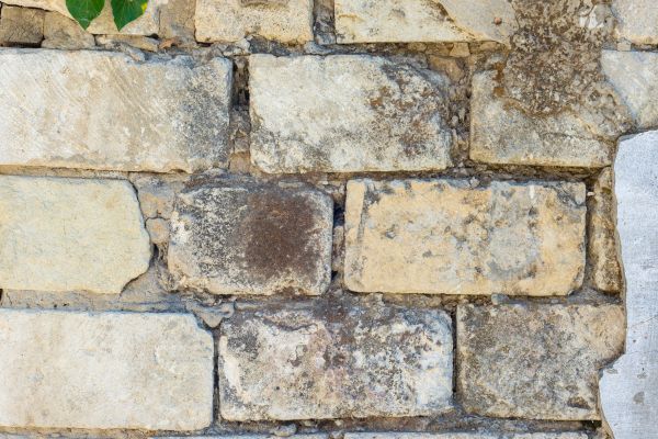 Block Wall Removal in Brownsburg